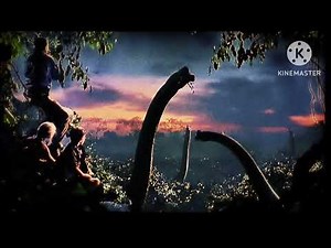 brachiosaurus singing sound effects