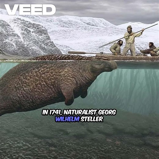 The Fastest Human-Caused Extinction?