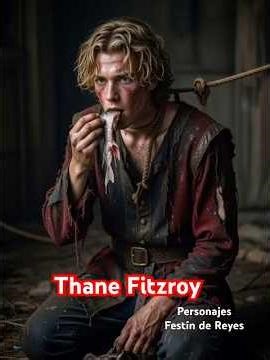 Personajes Festín de Reyes