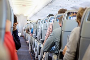 Everything You Need to Know About Flying While Plus Size