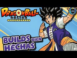 How to make a good build in DBO (explained step by step) DRAGON BALL ONLINE MMORPG 2026 FTP