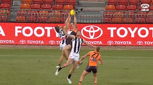 44K views · 113 reactions | "If he hasn't signed in the next six to eight weeks, alarms bells will start ringing."  The player contract freeze has been lifted, so who has the heat on them? | AFL | Facebook