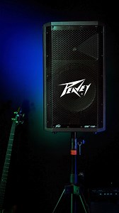 Perfect for band, DJ or other musical applications, the Dark Matter enclosures produce crystal clear professional audio. The ultra-reliable Dark Matter series enclosures are built tough with steel grilles and rugged injection molded cabinets. Their convenient design allows for use as floor monitors or pole-mounted speakers. Shop ▶️ https://bit.ly/3NxgKx3 | Peavey Electronics