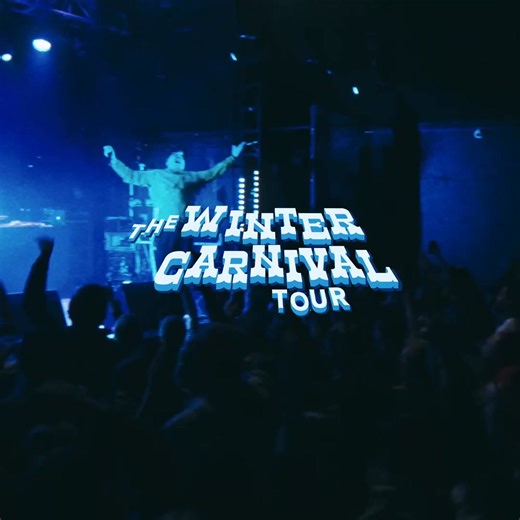 The 2026 Winter Carnival Tour! Atmosphere, Sage Francis, R.A. The Rugged Man, Kool Keith, Mr. Dibbs and YOU! Tickets are on sale now. | ACL Live
