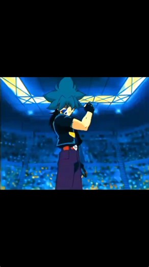 Still waiting for rematch😢,Kai VS Tyson!Beyblade!