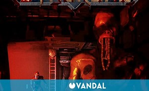 Syndrome: TODA la información - PS4, PC, Xbox One, Switch - Vandal