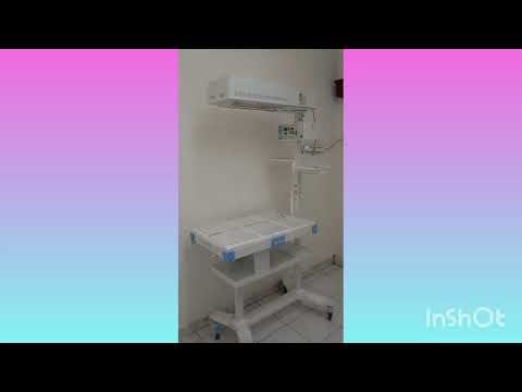 Infant radiant Warner Hkn 90 gea