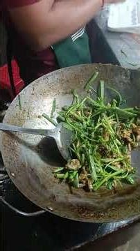 How to cooking Frog delicious 😋 #streetfood