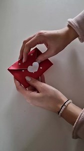 Valentine gift card🤍 I made printable template for my members ❤️JOIN HERE 👉https://papermagicreny.gumroad @.com/ and support my work! #valentines #craft #craftforkids #kindergarten #school #teacher#paper #papercraft #funforkids #giftcard | Paper Magic