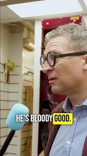 What Makes A Good Timpson Store??