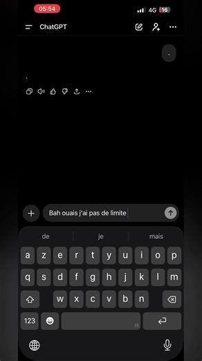 Balade [ Lyrics IA ] #vacra #balade #music #lyrics #fyp