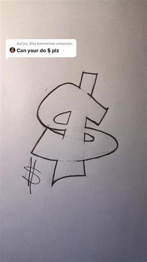 Panduan Lengkap Membuat Graffiti Dollar