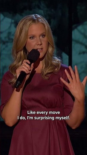 It’s giving 💃 #AmySchumer