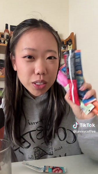 Javvy Coffee on TikTok