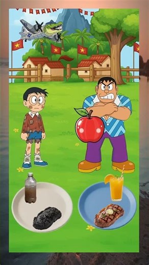 #shizuka #funny #nobita #games