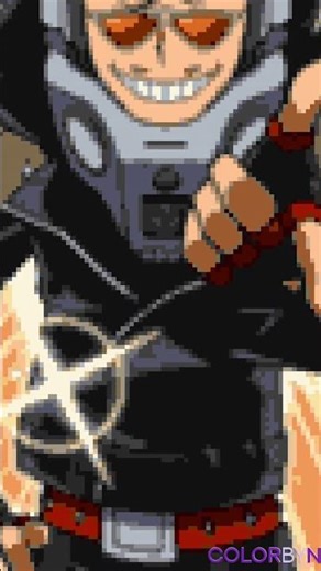 Hawks￼ x Dabi. Present mic x Aizawa. Eri￼