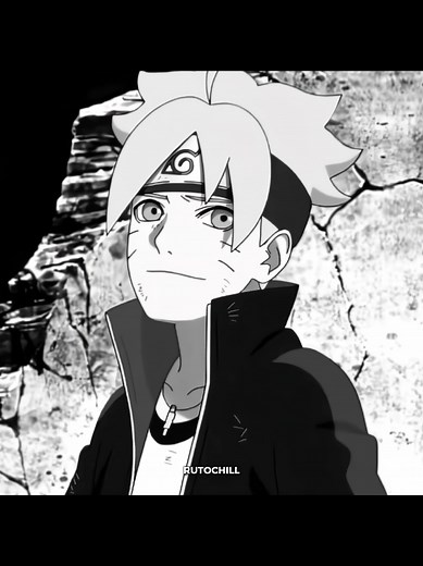 Boruto Uzumaki Video Edits: Best Anime Highlights