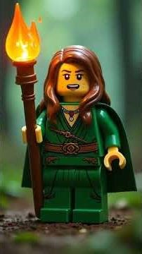 When Druid Animal Speech Goes Hilariously Wrong