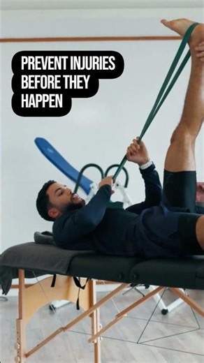 Sports Therapy and Physiotherapy Recovery Together