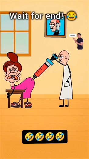 funny🤣 on Instagram: "comedyslam Fun Fact: Bullet Train (2022) This high-octane action comedy is celebrated for its unique blend of stylized violence and "luck-based" humor. The film stars Brad Pitt as Ladybug, an assassin who tries to complete his mission peacefully but is Constantly thwarted by fate. In this specific scene, the tension is peaked when Ladybug is injected with lethal boomslang venom. In a desperate move, he uses the "Uno Reverse" strategy by injecting his attacker with the only