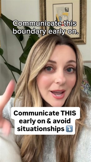 Kimberly Rae | Dating Coach on Instagram: "If you’re ready for a relationship, this is the standard. 🙌 You don’t invest your time or energy unless it’s moving towards commitment and they are intentionally contributing to that movement. This can be communicated in other words, but the important thing is that you make your intention clear early on and you act on it. You don’t invest MORE to get them to see your value. You don’t stick around waiting for them to be ready. How are we doing so far th
