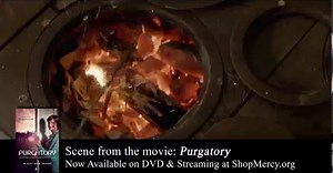 4.3K views · 893 reactions | New Purgatory Movie Available on DVD and...