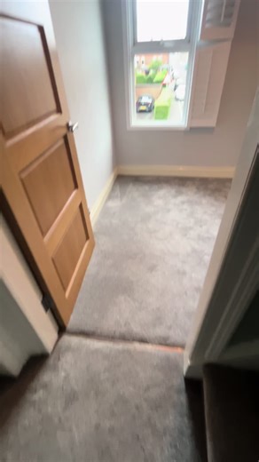 New walk in dressing room fitted out woyh storage and dressing table #cdjoineryni