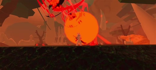 Discover the EZ Volcano Adventure in Roblox Blox Fruits