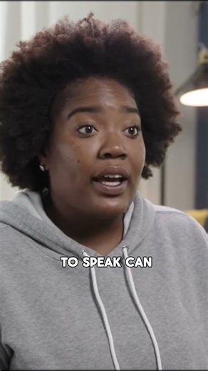 Encouraging Kids to Speak Up at School #shorts