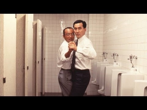 Shall We Dance? | Movie Review with Hidden Details | Koji Yakusho, Tamiyo Kusakari
