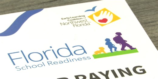 Early Learning Coalition of NWFL encourages VPK enrollment
