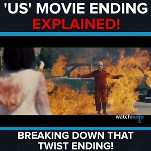 40K views · 166 reactions | Who saw Us this weekend?? | WatchMojo | Facebook