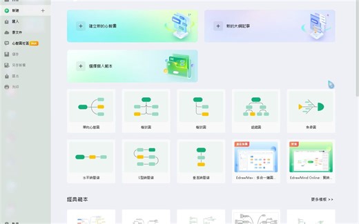 Wondershare EdrawMind Professional v10.5.3.202
