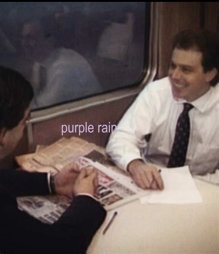 Understanding UK Politics: Tony Blair and Gordon Brown