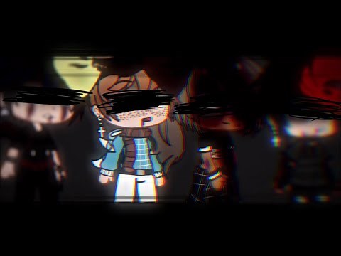 Believer meme || Michael and friends