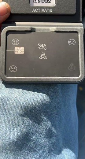 Cash app Metal card review