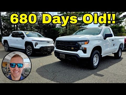 Dealership cannot sell cars!! Great deals on Old Age Units