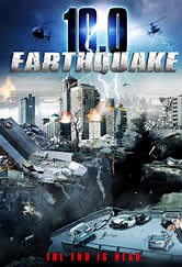 10.0 Earthquake (Filme), Trailer, Sinopse e Curiosidades - Cinema10