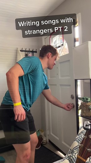 Will Cullen on TikTok