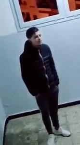 3.3K views · 211 reactions | ماخرج من القلب وصل إلي القلب #شاب جزائري...