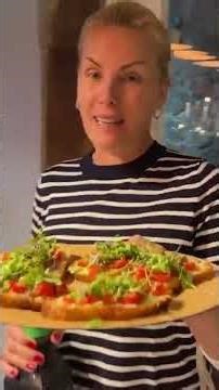Jantar em família vira show na cozinha: risoto, macarrão e bruschetta #vlog #férias #comida