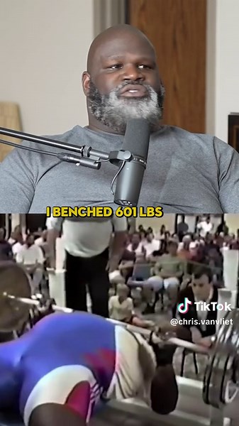 Mark Henry’s best lifts are crazy! 🤯💪#wwe #markhenry #wrestling #powerlifting