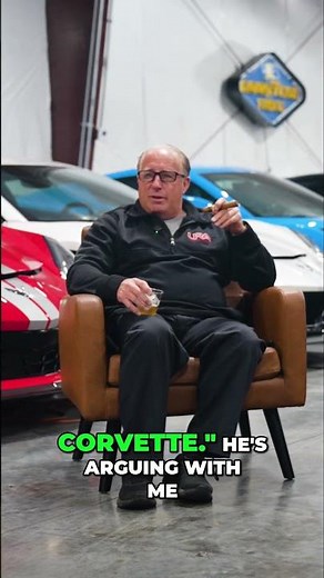 Rob’s First Corvette Started Everything | Shifting Gears into Muscle Car Era