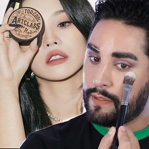 45K views · 1.3K reactions | Top Makeup Tips From Korean Makeup Artists! | Robert Welsh | Facebook