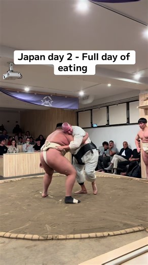 Exploring Japanese Cuisine: A Day of Unique Eats