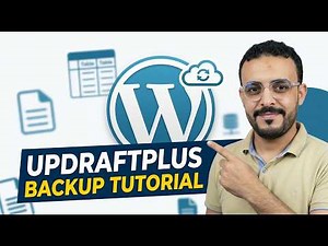 How to Set Up UpdraftPlus Backup on WordPress – Secure Your Site