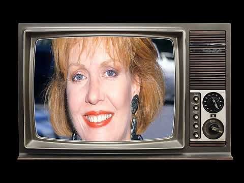 Anne Schedeen: A Hollywood Legend From A Different Era Barely Anyone Remembers Today