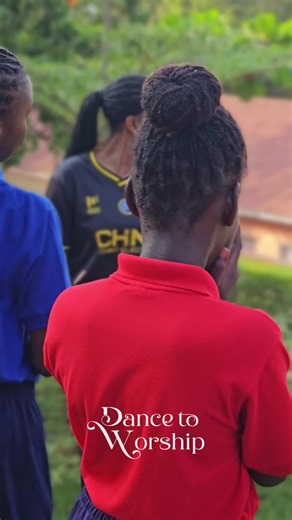 Dance to Worship: Embrace the Good Vibes