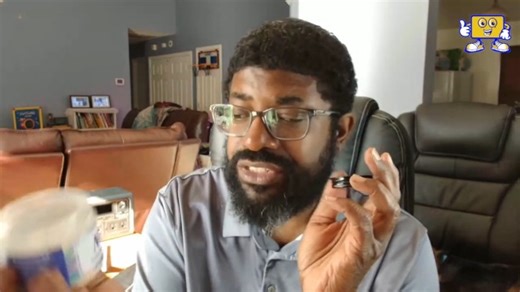 Watch NOBS Toothpaste Tablets #toothpaste #toothpasteptablets #teeth #cleanteeth on Amazon Live