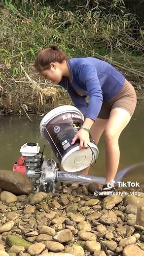 Catch Big Fish with Simple Techniques in a Tiny Pond